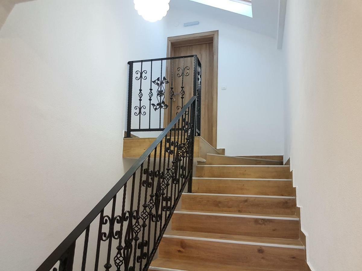 Plitvice Hilltop Apartment *