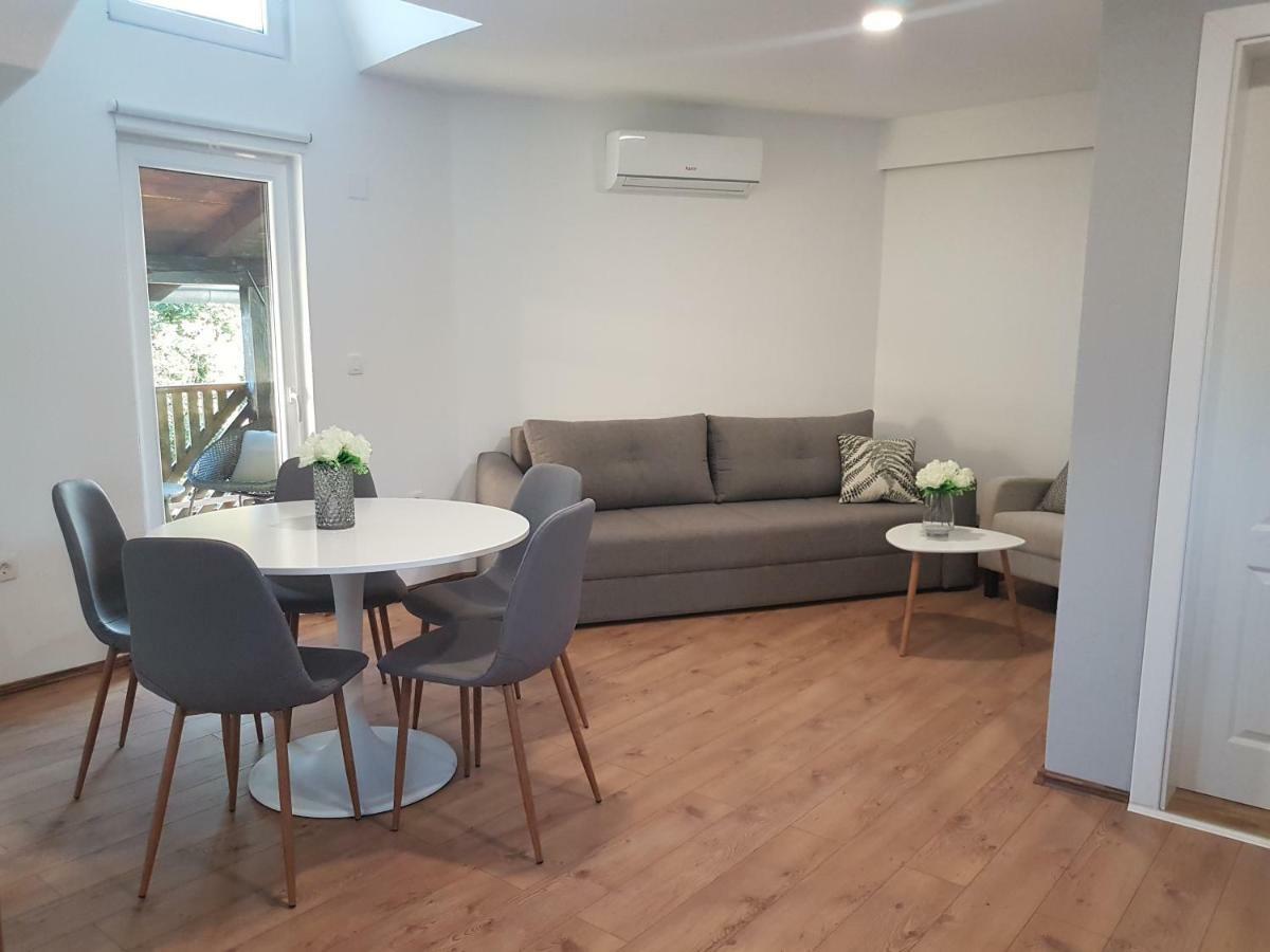 Apartment Plitvice Hilltop Donji Vaganac