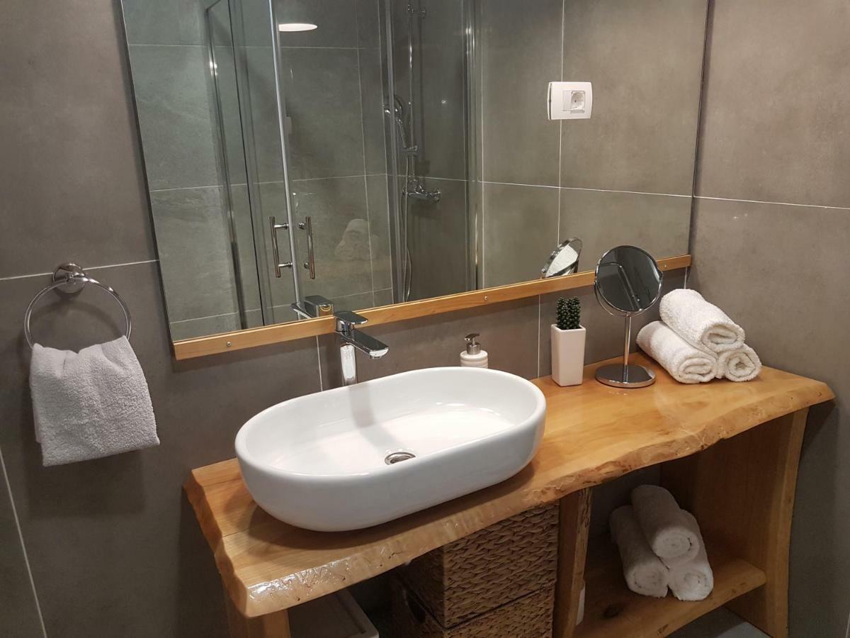 Apartment Plitvice Hilltop Donji Vaganac