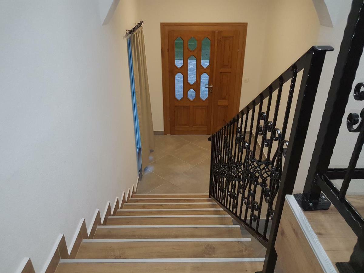 Apartment Plitvice Hilltop *