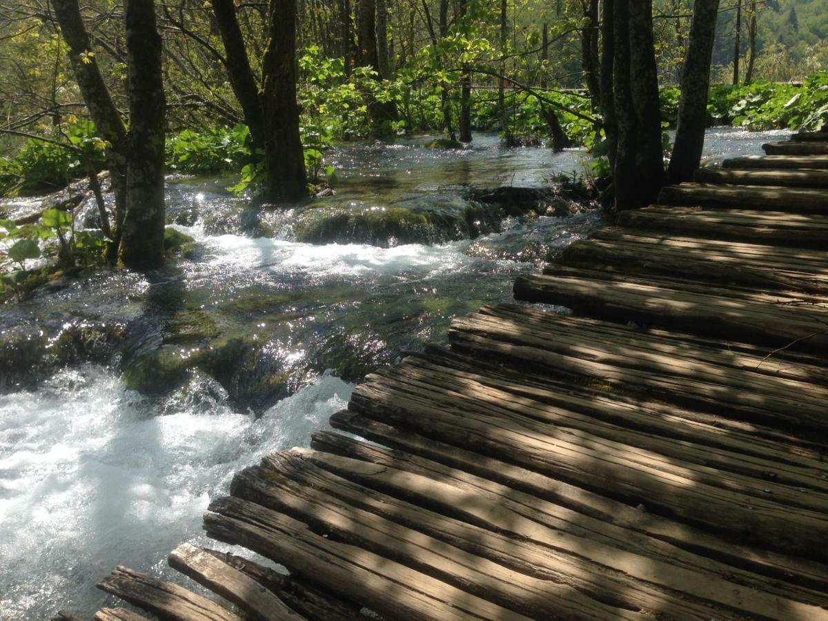 Plitvice Hilltop * Donji Vaganac